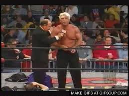 See more of ric flair was there on facebook. Espn Producing A 30 For 30 On Wrestling Legend Ric Flair Neogaf