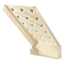 Check spelling or type a new query. Ado Products Durovent 23 1 2 In X 46 In Rafter Vent With Built In Baffle 10 Ctn Udvb234610 The Home Depot Insulation Baffles Attic Vent Blown In Insulation