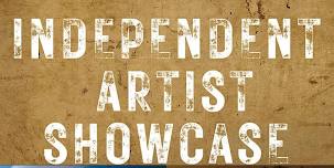 Independent Artist Showcase
