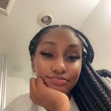 Jocelyn Humphries (@Jocee_j)