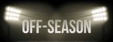 That part of the year when business is most slack and there are fewest clients or visitors. The Off Season Home Facebook