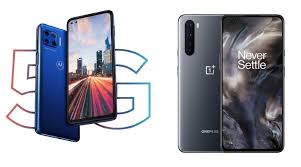 In our oneplus nord n10 5g review, we find a phone that may not reach the heights of the original oneplus nord but that still delivers a lot of value for a shockingly low price. Motorola Moto G 5g Vs Oneplus Nord We Compare The Two Affordable 5g Phones Technology News The Indian Express