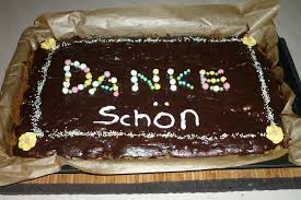 Danke Kuchen Essen Ohne Grenzen