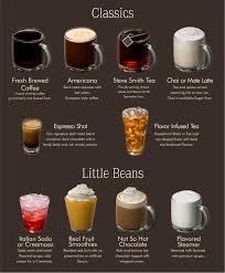 Menu Espresso Specialties Frozen Favorites Classic Drinks Yum Coffee Recipes Espresso Machine Recipes Espresso Recipes