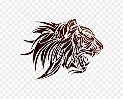 Your file will be ready as soon as payment is confirmed. Tiger Head Tattoo VçŸ¢é‡å›¾å½¢ Head Of Tiger Drawing Tattoo Free Transparent Png Clipart Images Download