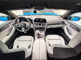 Compare 1 m8 gran coupe trims and trim families below to see the differences in prices and features. Martin Tomczyk Gets A Bmw M8 Gran Coupe In Mexico Blue