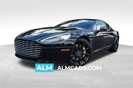 Image result for Carbon Black 2014 Aston Martin