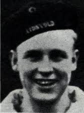 Tom Louis Collett (1917–1940)