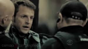 Help I'm Alive // Ed Lane (Flashpoint)