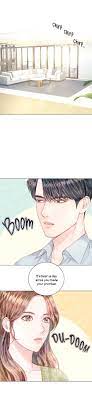 This is the story of a late budding romance, faced with danger and a life at stake. Surely A Happy Ending Chapter 12 1st Kiss Manga