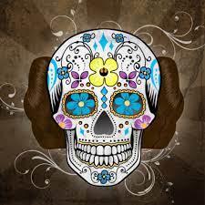 A page for describing ymmv: Star Wars Goes Day Of The Dead
