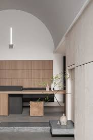 王鹏 深圳湾一号新开一家超惊艳的建筑厨房 home home decor interior