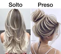 robson peluquero salon on instagram qual meninas icy blonde hair long hair styles hair beauty