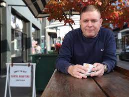 The latest lifestyle | daily life news, tips, opinion and advice from the sydney morning herald covering life and relationships, beauty, fashion, health & wellbeing Geelong Cbd Workforce Won T Return To Pre Covid Levels Geelong Advertiser