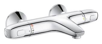 Comment Regler La Temperature D Un Mitigeur Thermostatique De Douche