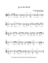 Pin On Piano Lead Sheets