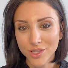 Ioan Gruffudd's lover Bianca Wallace shares MS diagnosis which left her  partially blind