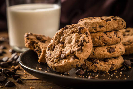 Cookies and Biscuits