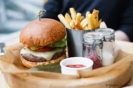 Black And Bleu Burger Red Robin Restaurant Food Photography Part 1 Etiquette Bistro Food Restaurant Recipes Food Photography