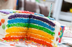 Donnez un air de fête à votre gâteau avec un cake topper. Decorer Son Gateau Les 6 Astuces Qui Changent La Vie