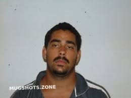 Washington Parish Mugshots Zone