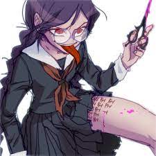Genocider Syo Google Search Danganronpa Seni Toko