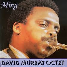 David Murray Octet