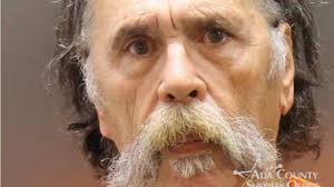 Former Idaho death row inmate Donald Paradis headed back to prison