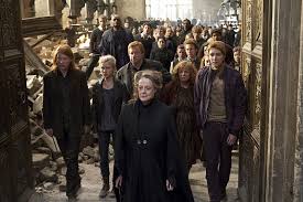 гарри поттер и дары смерти часть 2 в ролях Garri Potter I Dary Smerti Chast 2 2011 Harry Potter And The Deathly Hallows Part Ii Kadry Iz Filma Gollivudskie Filmy Kino Teatr Ru