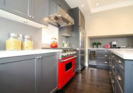 Our kitchens are designed to be simple enough to put together at home, but if you'd like some help we're with you every step of the way. 15 Modern Gray Kitchen Cabinets In Silver Shades Interior Design Ideas Avso Org
