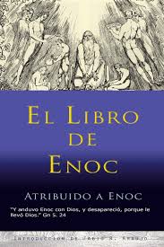Download el libro de enoc. Libro De Enoc Apocrifo Pdf