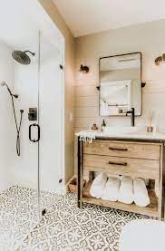 Continue to 5 of 15 below. Pin By Anna S On My First Home Industrial Interior Style Small Bathroom Diy Small Bathroom Ideas On A Budget