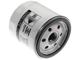 Mahle 95509857 Oc4053 Oil Filter Saab