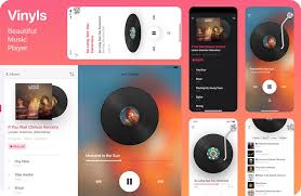 Apple music is a streaming service that offers users curated music collections, algorithmically the $9.99/month app includes streaming music from the three major labels and indie recording artists. App Geheimtipp Vinyls Bringt Plattenspieler Optik Fur Apple Music Itopnews De Aktuelle Apple News Rabatte Zu Iphone Ipad Mac