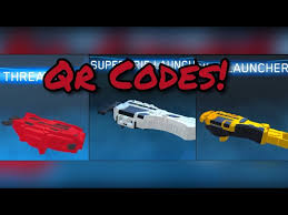 Thanks but i don't think people can scan em cuz all dem codes in the videos are hella small, it might be too difficult for the camera to read. Beyblade Burst All Launchers Qr Codes Legendary Burst Thewikihow