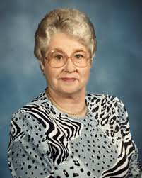 Margaret Reynolds Obituary