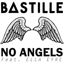 Originally a quintet, they originated on the international television talent show popstars and was one of the first. Bastille No Angels Feat Ella Eyre By Jonathan Thornberry