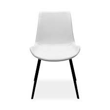 Fame Dining Chair White Dining Chairs Contemporary Furniture Stores White Dining Chairs