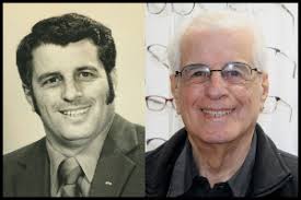 MADONNA, Louis Gerald 'Lou'