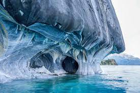 Kunci jawaban words of wonders || danau general carrera 9 10 11 12 13 14 15 16 (part 2). Marmorhohlen Capillas De Marmol Chile Franks Travelbox