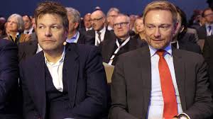 Name in home country / full name: Expropriation Christian Lindner Settles With Habeck And The Greens