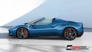 Find your ideal ferrari 328 from top dealers and private sellers in your area with pistonheads classifieds. Ferrari 296 Gts Or Spider Coming Next News Supercars Net
