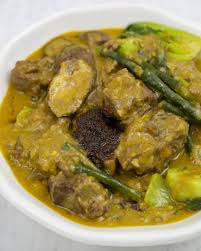 Recipes By Nora Kare Kare Peanut Stew Video In 2020 Beef Recipes Peanut Stew Recipe Philippines Recipes