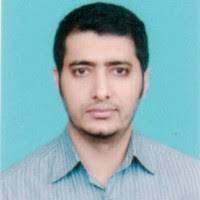 Ismail Alwaheidi Email & Phone Number