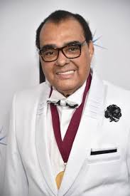 Check out our local Lake Worthian Rio S. Peterson who has just released his  first single, "When We Touch" available