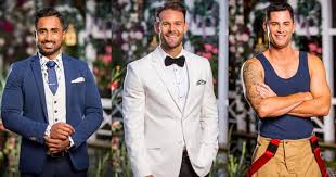 Australia's 'the bachelorette' is set to make history this year, with a bisexual lead (of aboriginal descent) taking the floor. The Bachelorette Australia 2019 Contestants Elle Australia