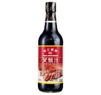 Char Sui Sauce - www.pearlriverbridge.com