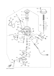 Great of honda atv ignition switch wiring diagram jvc 150 lost key with 300 fourtrax electrical wiring diagram motorcycle wiring diagram. 2013 Yamaha Raptor 250 Yfm25rdl Carburetor Parts Oem Diagram For Motorcycles