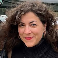 Fiona Carmichael (@interfields)