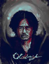 Buy oldboy movie posters from movie poster shop. Oldboy Archives Home Of The Alternative Movie Poster Amp